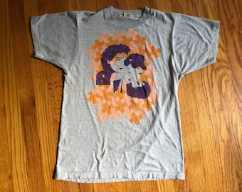Psychedelic Furs • 1984 Vintage Concert T-shirt • Vintage Psychedelic Furs • 1980’s Band T-Shirts