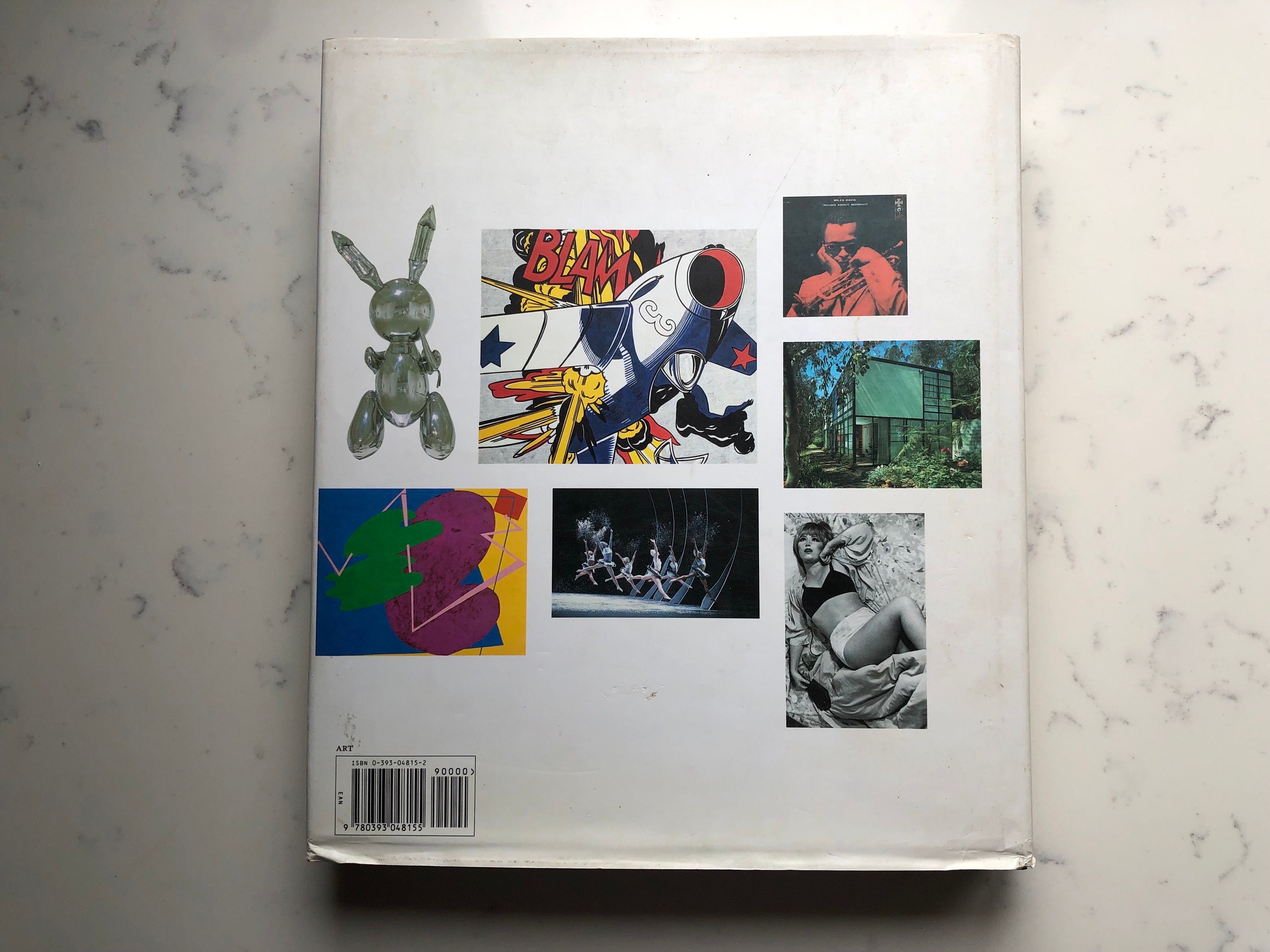アート・デザイン・音楽 The American Century Art & Culture The
