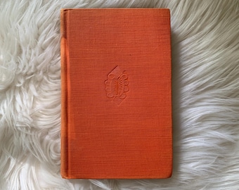 Essays First and Second Series Ralph Waldo Emerson Everyman's Library Edited by Ernest Rhys 1942