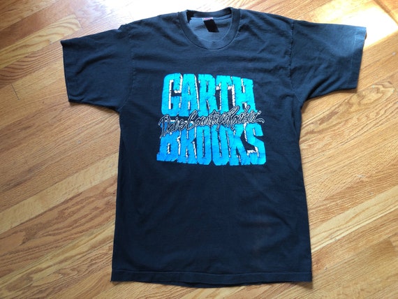 Garth Brooks • This Country’s Rockin’ Tour T-shir… - image 1