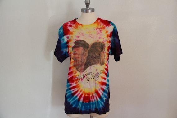 Bob Seger and Arlo Guthrie | Concert Tshirt | More