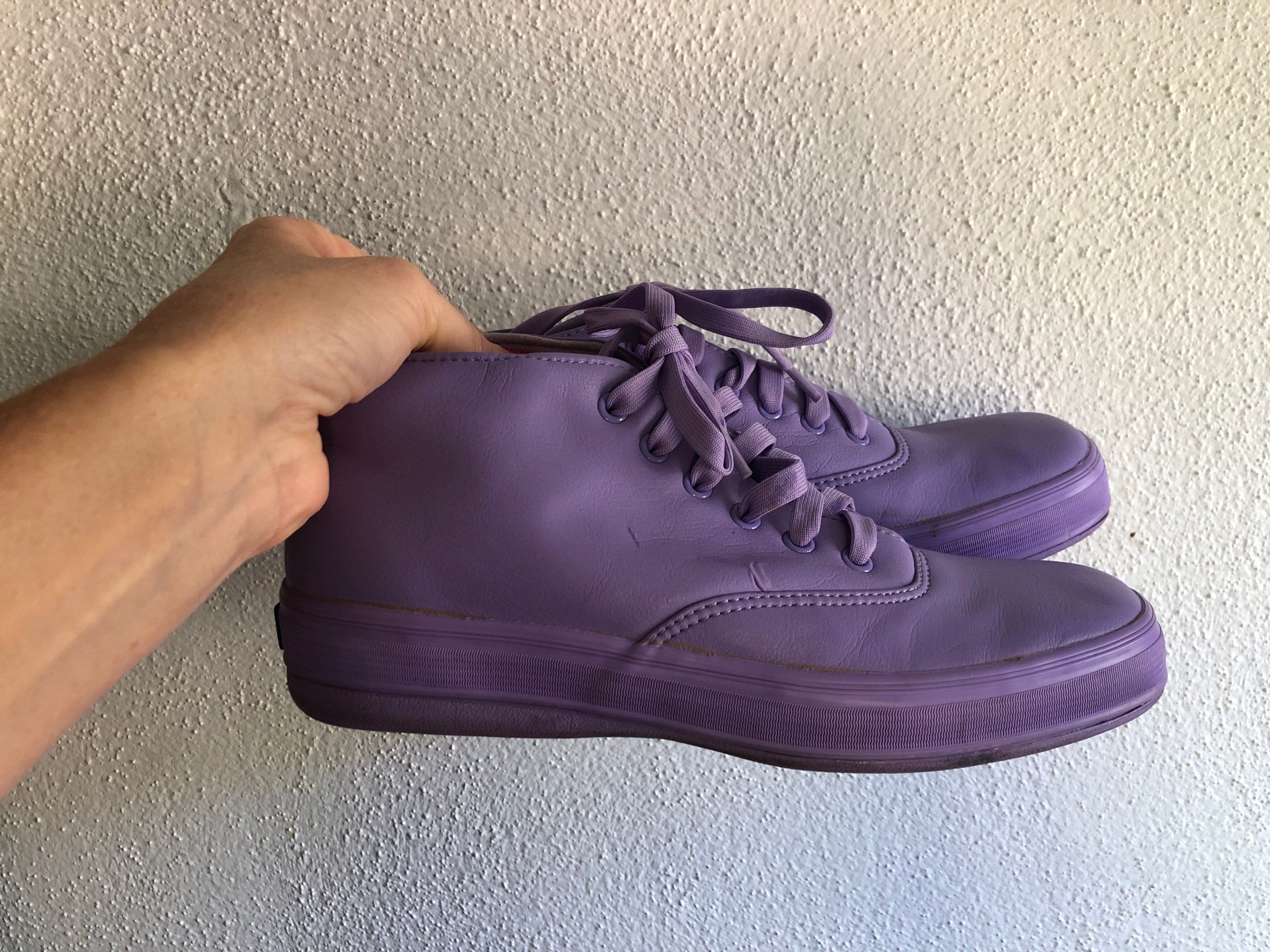 Keds sneakers - Etsy Nederland
