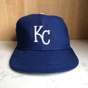 Vintage kc hat - Etsy 日本