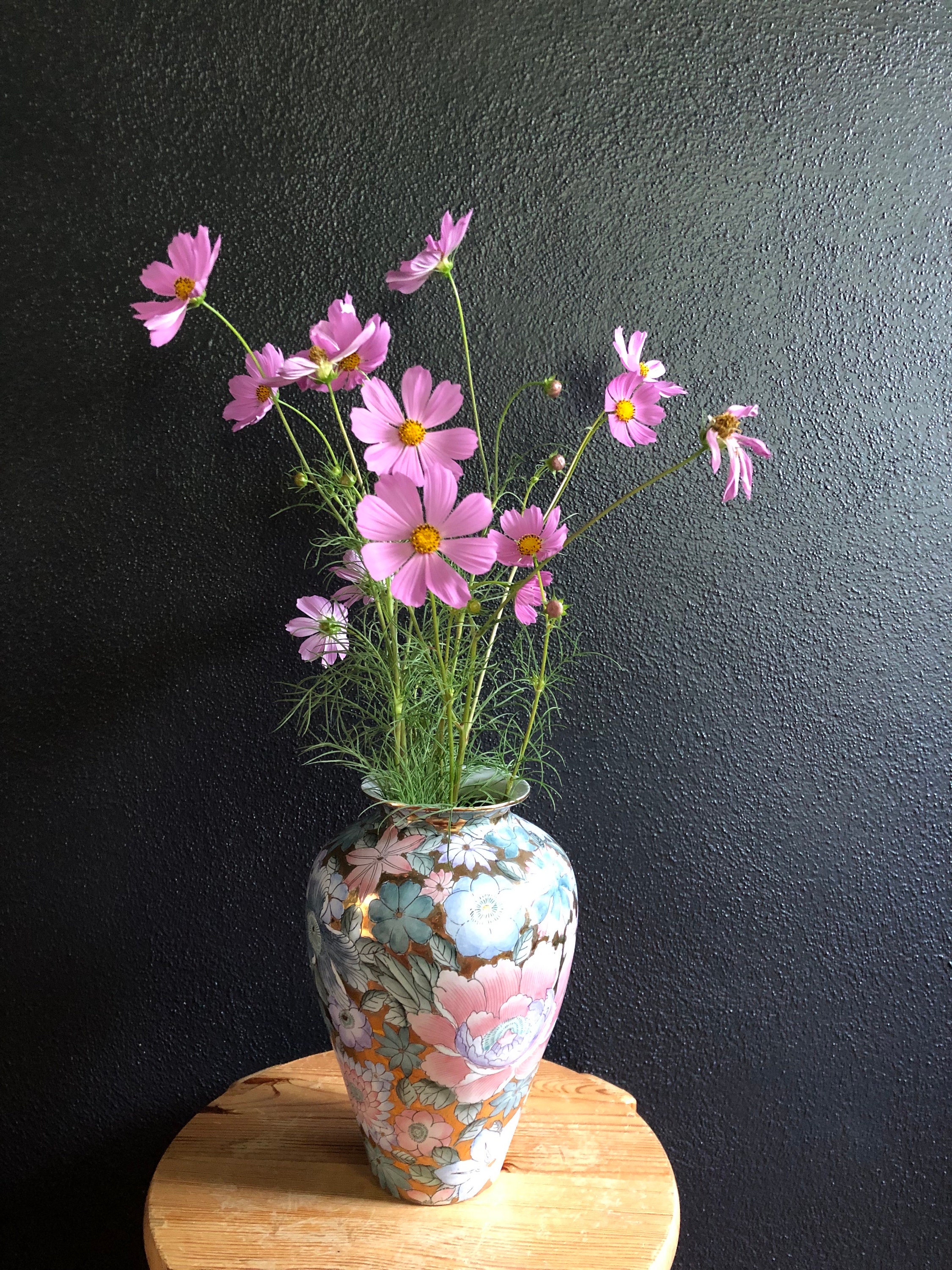 アンティーク雑貨 peony1919 Vintage Artificial Peony Bouquet Silk Peony Flowers Fake