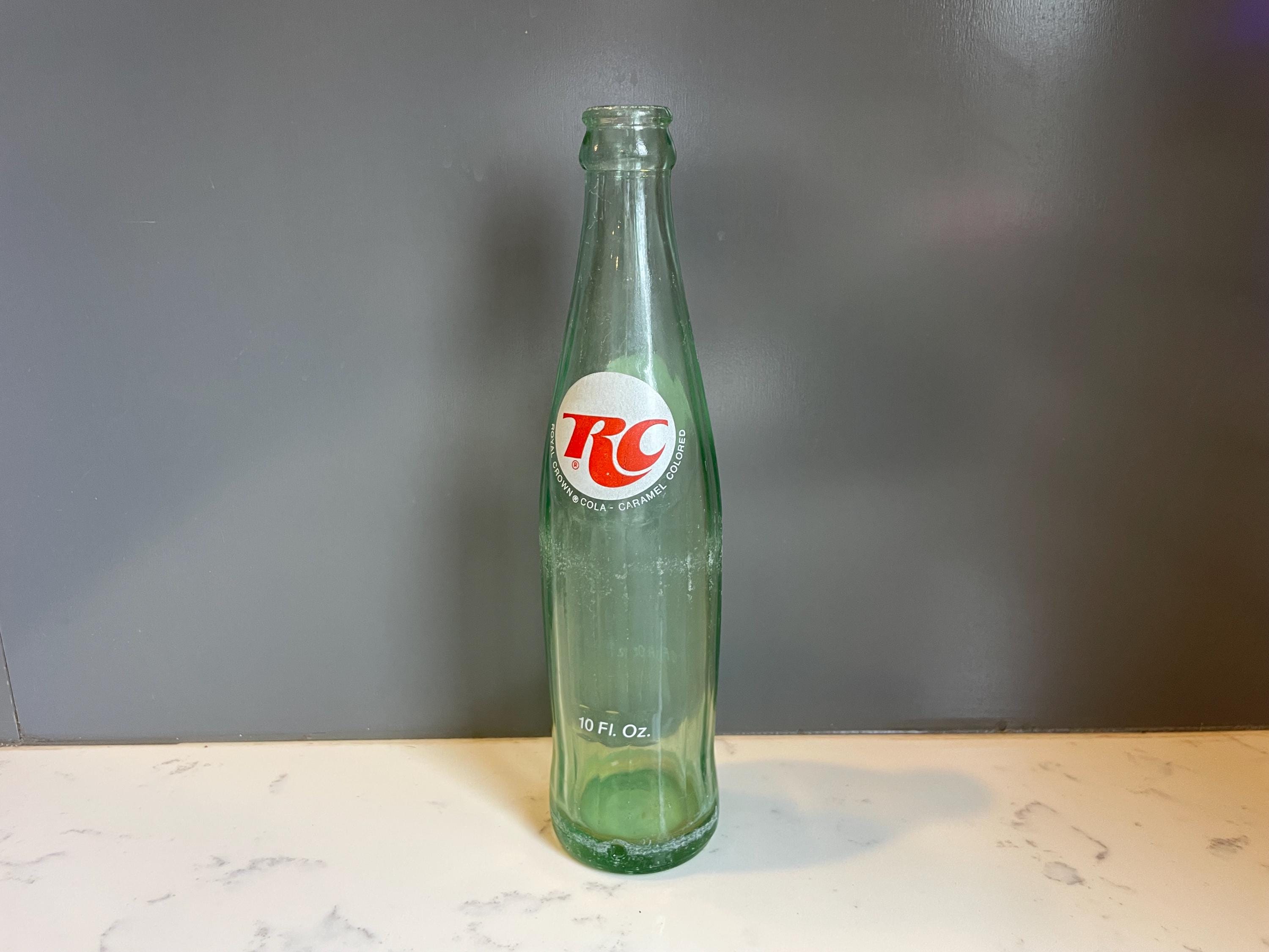 Royal crown rc cola bottle - Etsy 日本