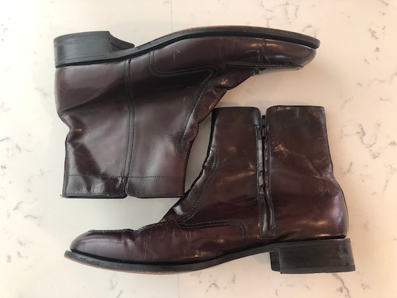 Vintage Florsheim Boots | Size 13 Mens | Vintage … - image 1