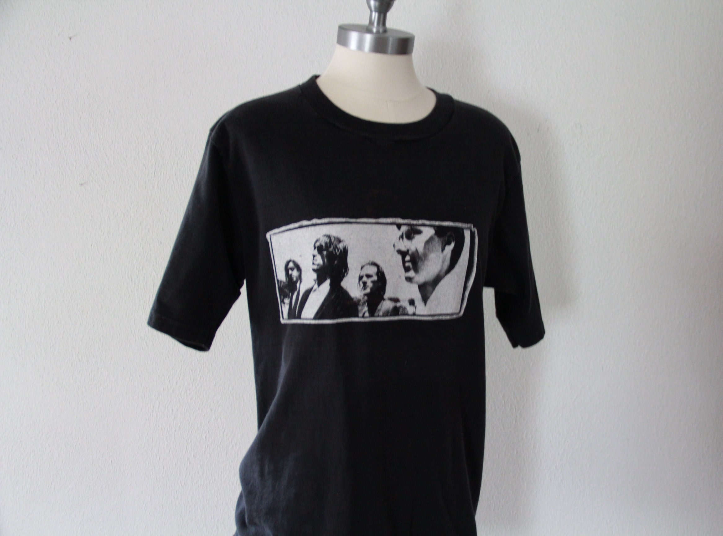 rem vintage shirt
