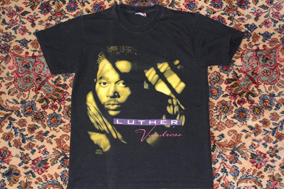 Luther vandross - Gem Luther vandross - Gem