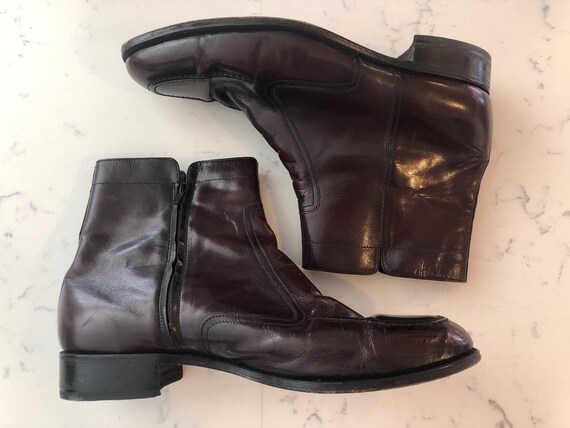 Vintage Florsheim Boots | Size 13 Mens | Vintage … - image 2