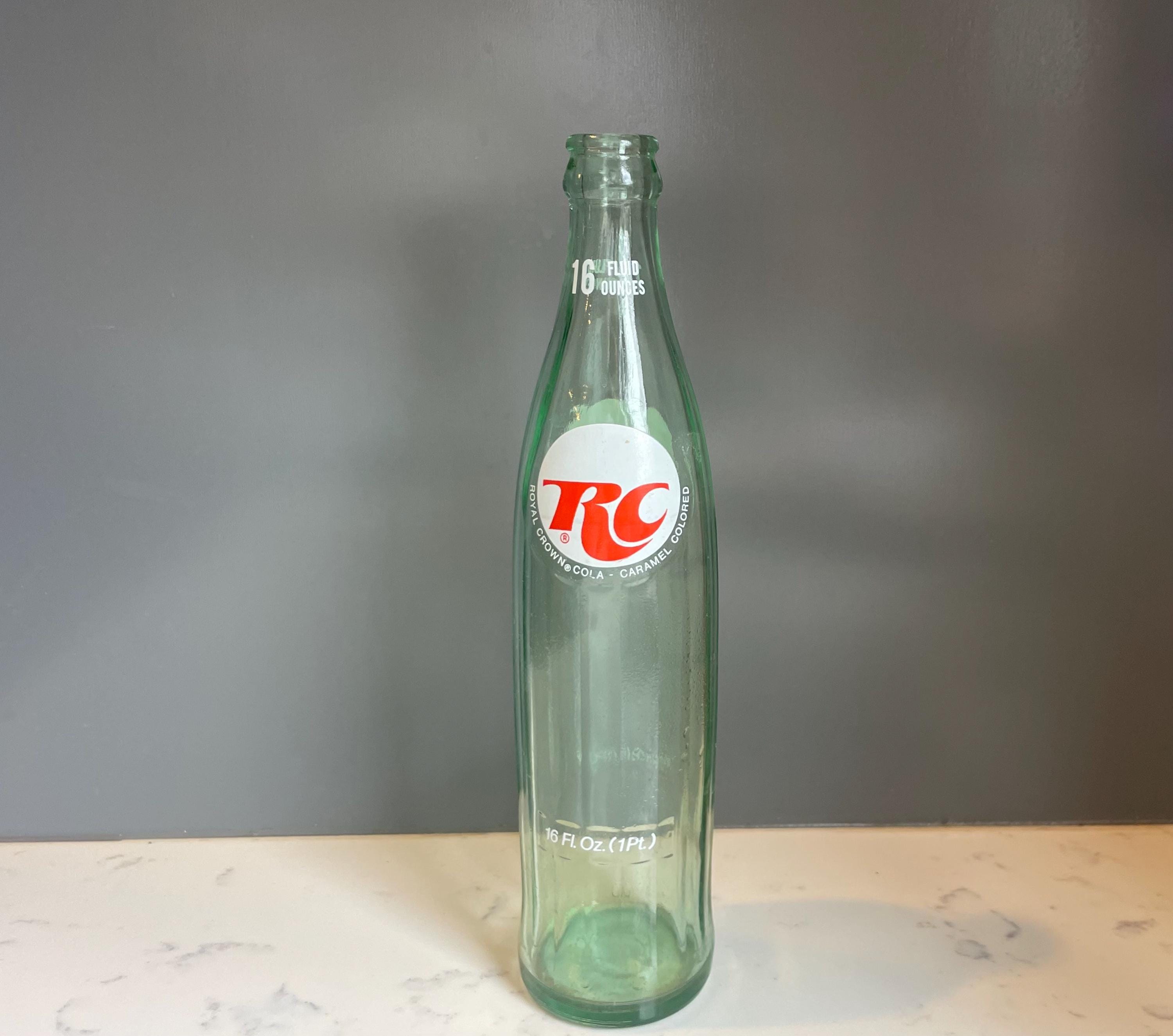Royal crown rc cola bottle - Etsy 日本