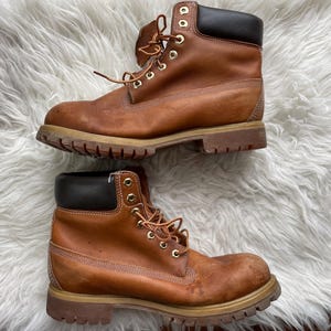 90s timberland boots - Etsy 日本