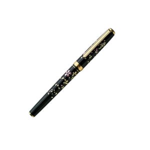 Kanazawa Gold Leaf Vulpen – Sakura Blizzard Design (vulpen)