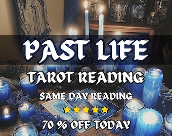 Past Life Tarot Reading Detailed For Soul Memories Karmic Insight, Past Life Psychic Reading, Tarot Card Reading, Past Life Medium Reading
