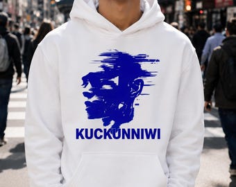 Cyberpunk Glitch Hoodie, Urban Streetwear, Futuristic Graphic Hoodie | Unisex Organic Cotton