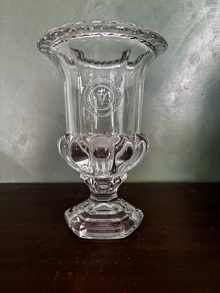 Saint Louis Crystal - Etsy