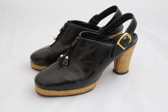 mules size 5