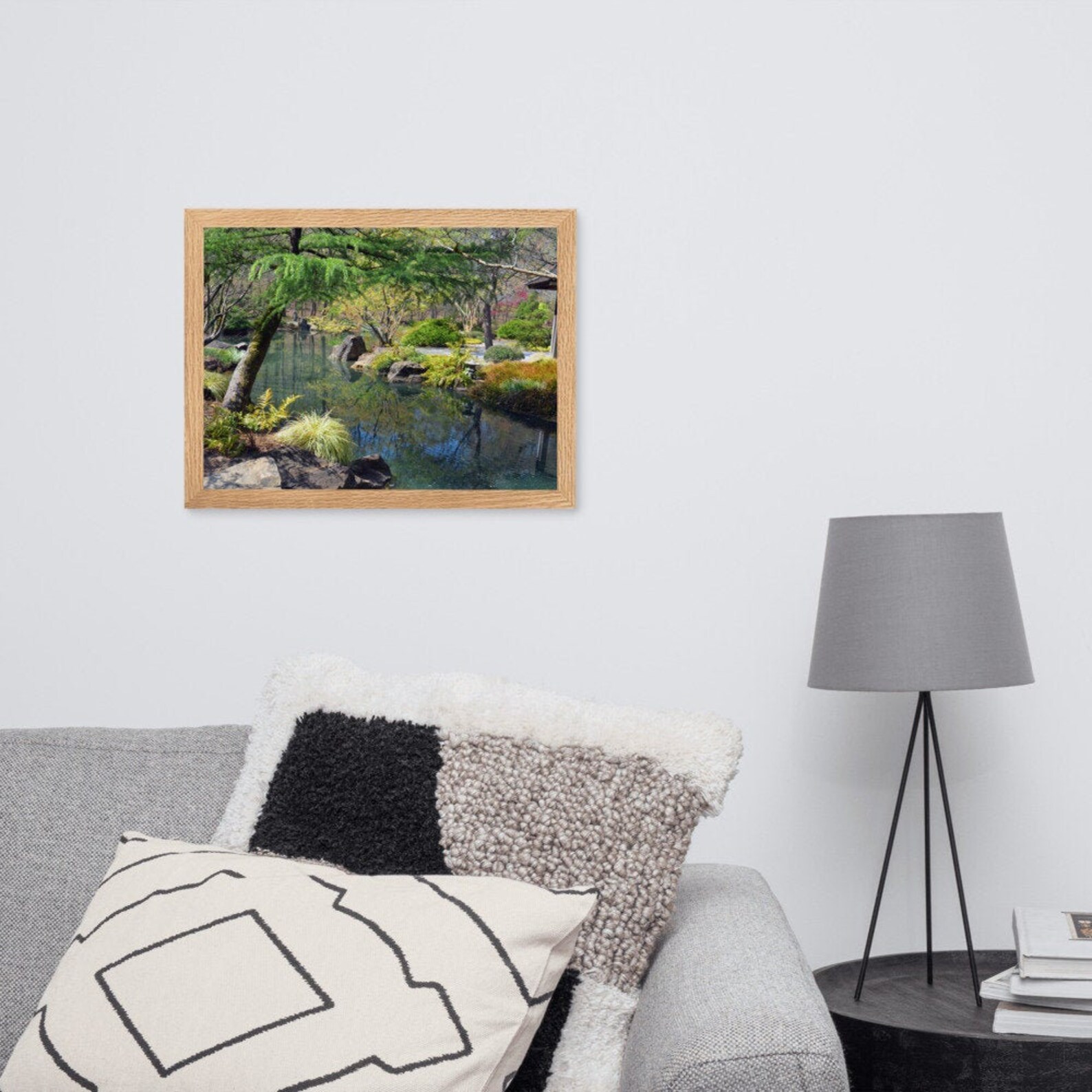 Zen gardens essay 08 image