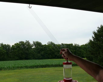 24" Hanger Extension for Hummingbird Feeder, Item# 801-24