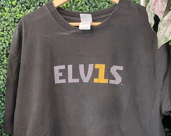 Vtg 04 VELVET REVOLVER TSHIRT // 90s Y2K Vintage Slash Stp Rock