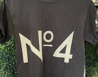 vtg STONE TEMPLE PILOTS Tshirt // 90s Y2k vintage band fashion graphic tee tee nirvana grunge alt rock large gothic tour 06 n 4 n4 #4 stp