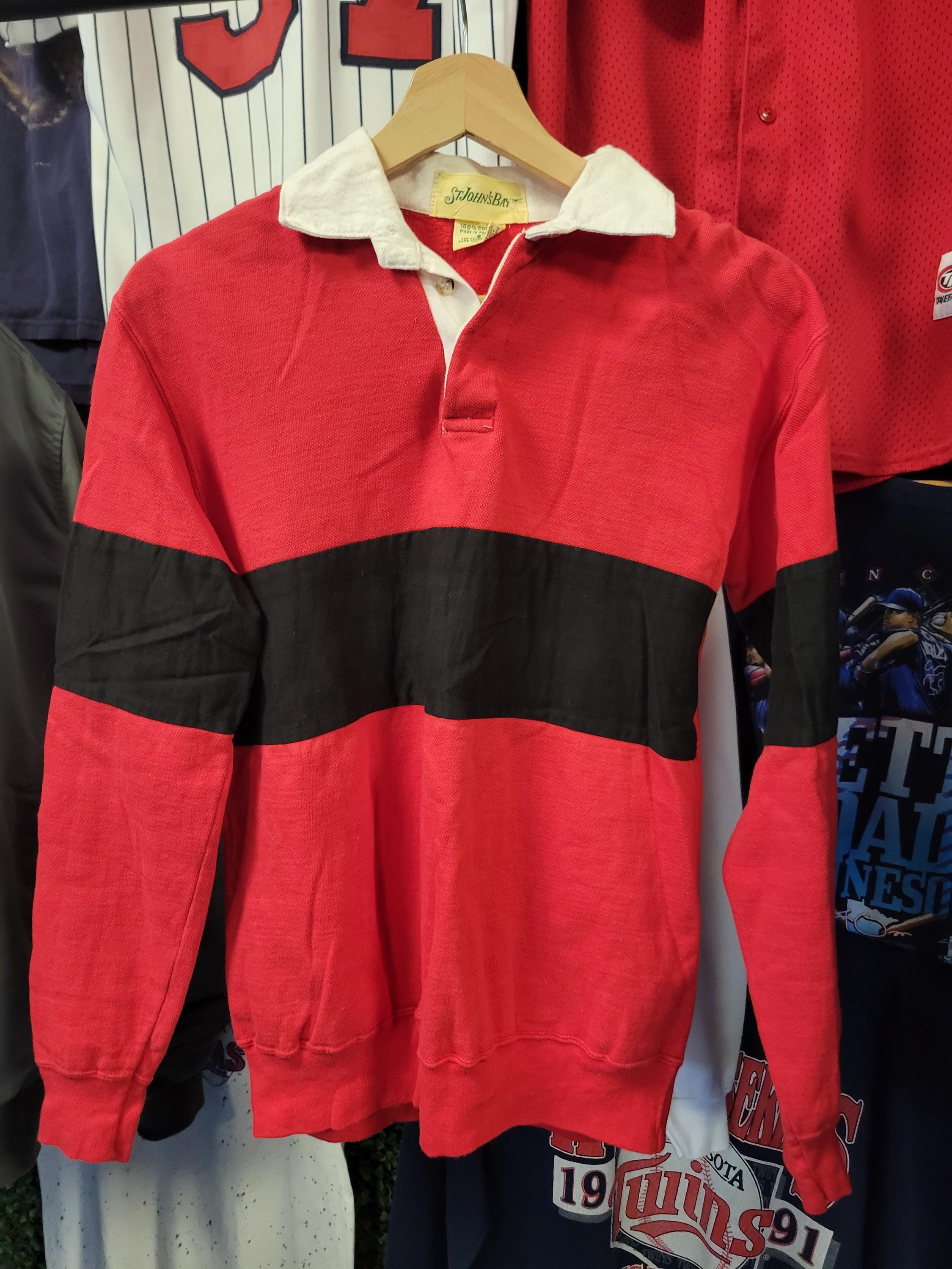 90s Rugby Shirts - Etsy