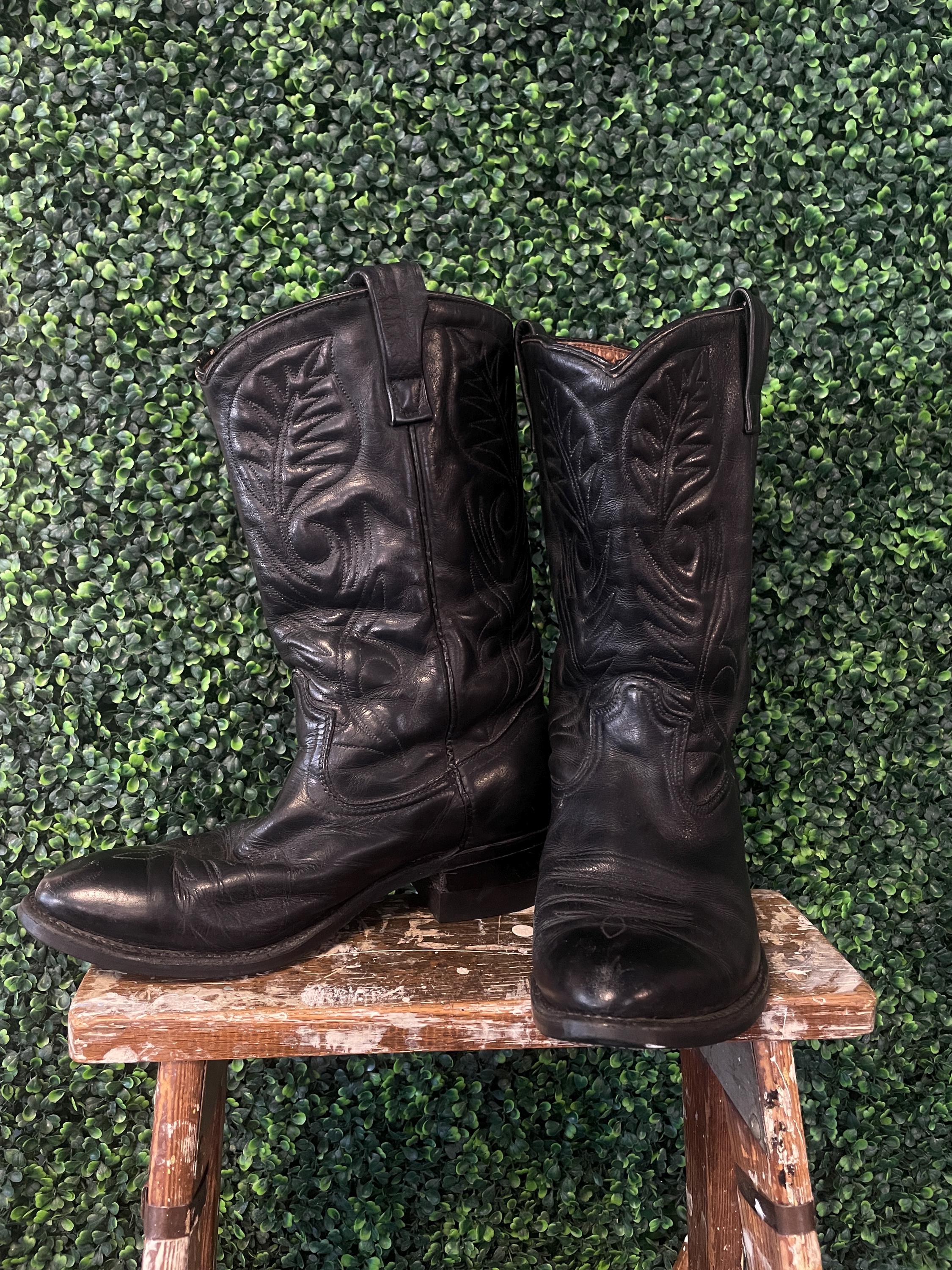 Red Wing Boots 10.5 - Etsy