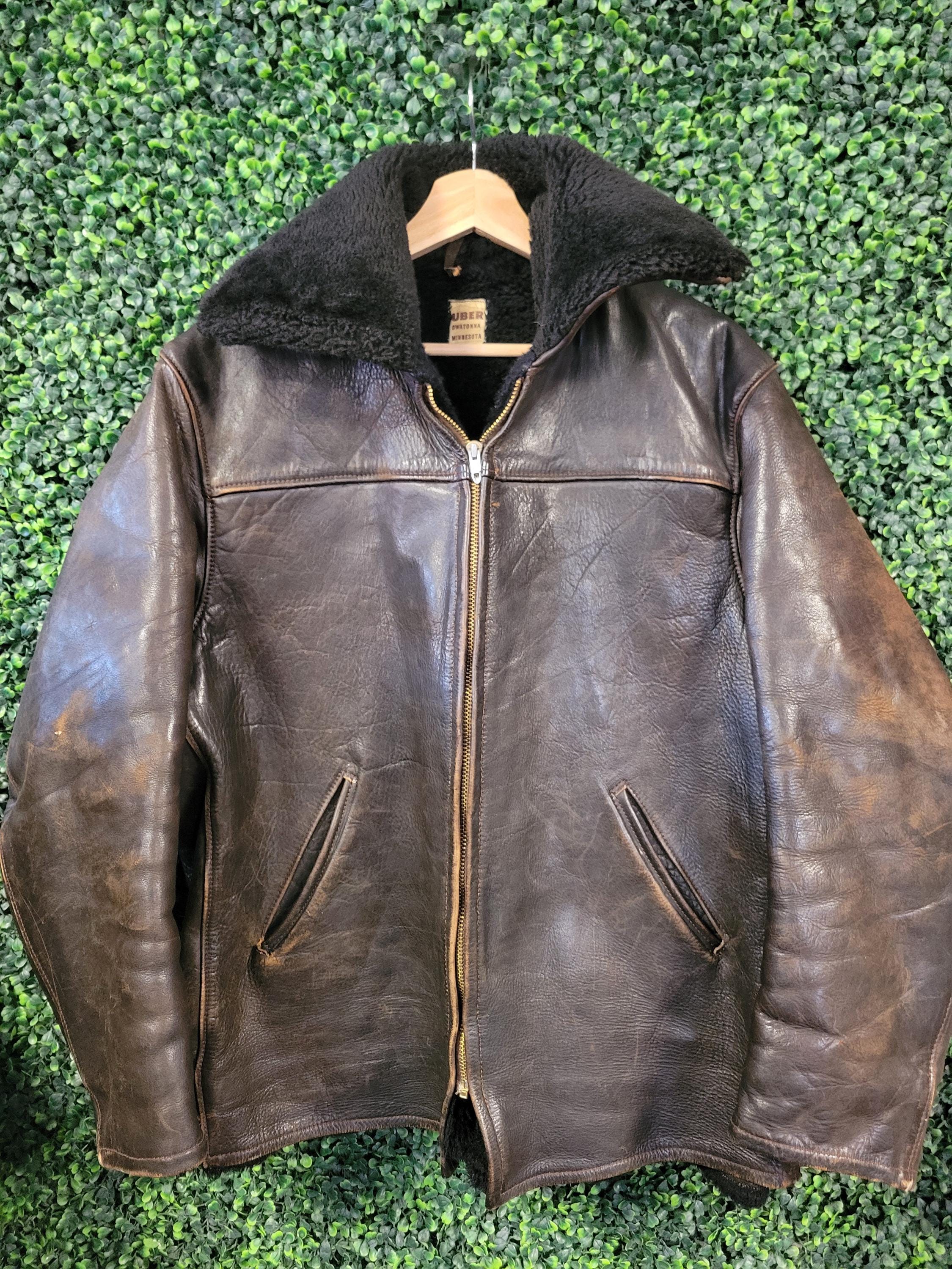 Uber jacket - Etsy 日本