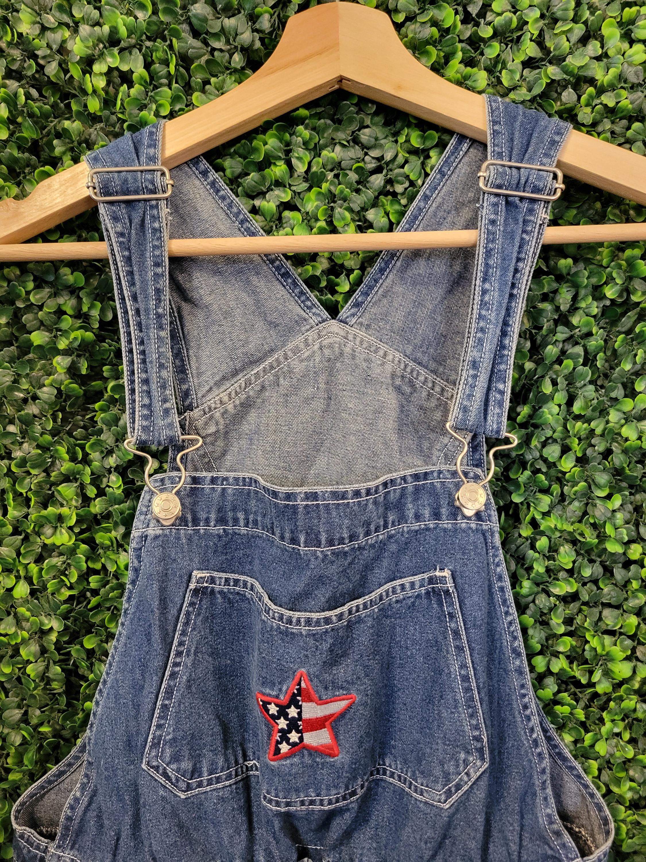 Vintage Snoopy Overalls - Etsy