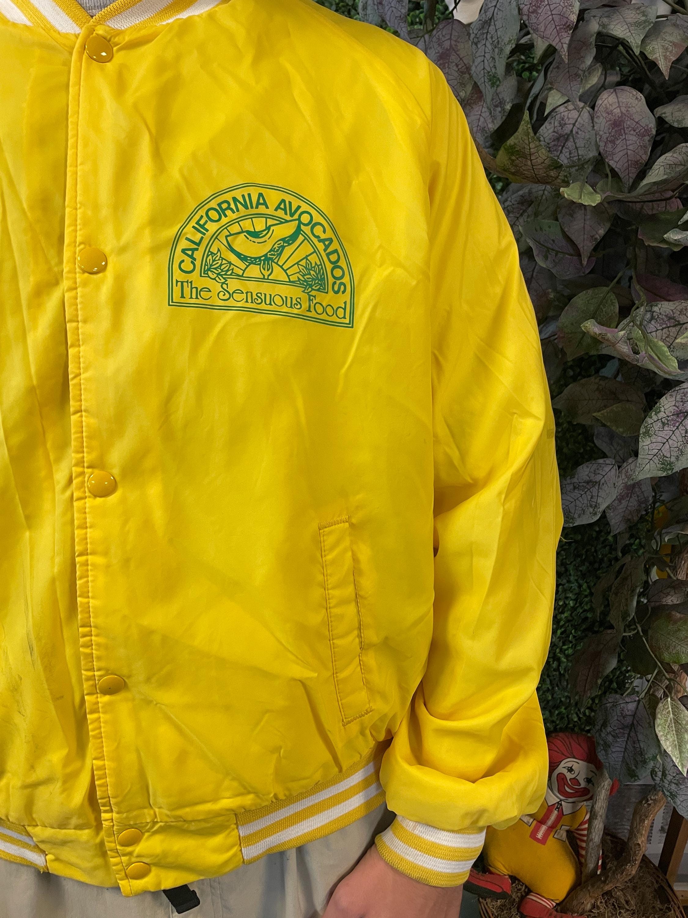 Vintage 70s Work Jacket - Etsy