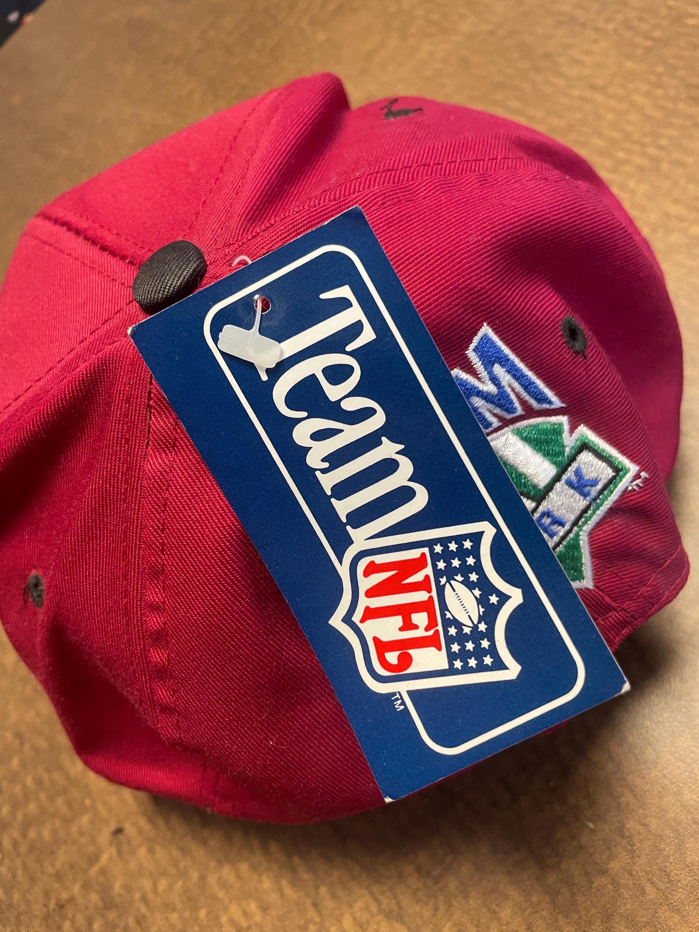 ヴィンテージ 90年代 サンフランシスコ ロゴ 7 49ers ハット