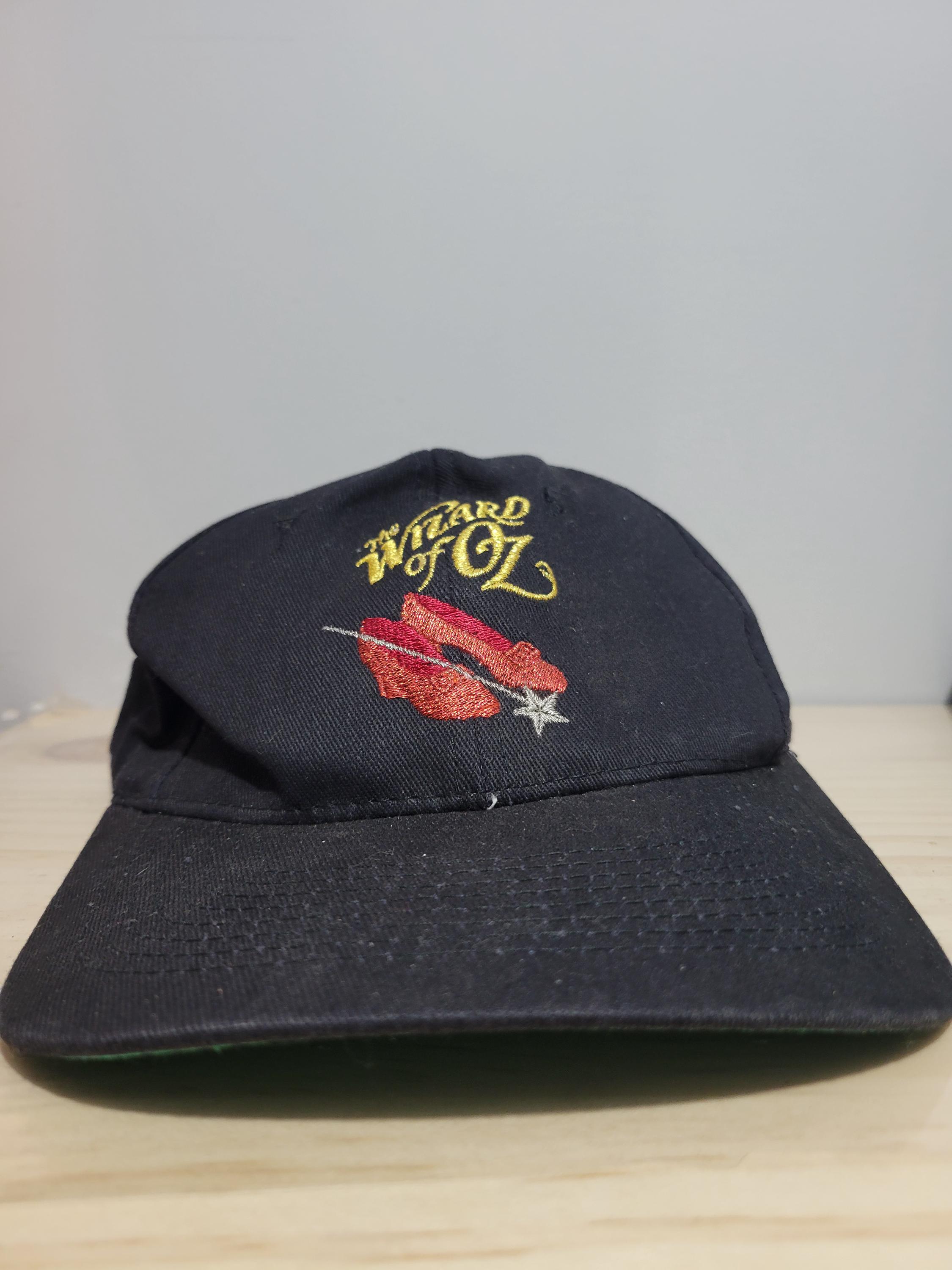 Wizard of Oz Baseball Hat - Etsy Canada