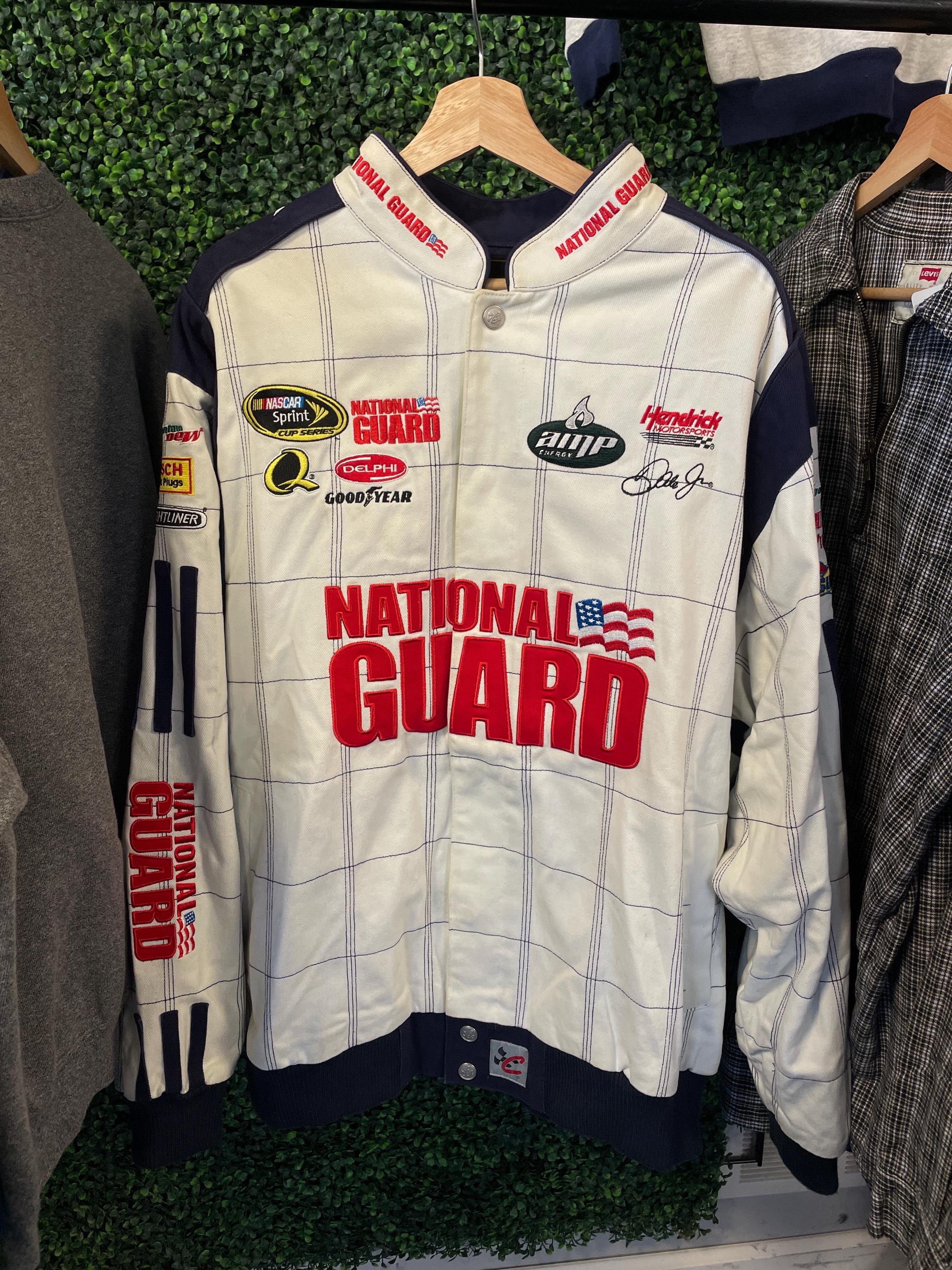 Amp Energy Jacket - Etsy