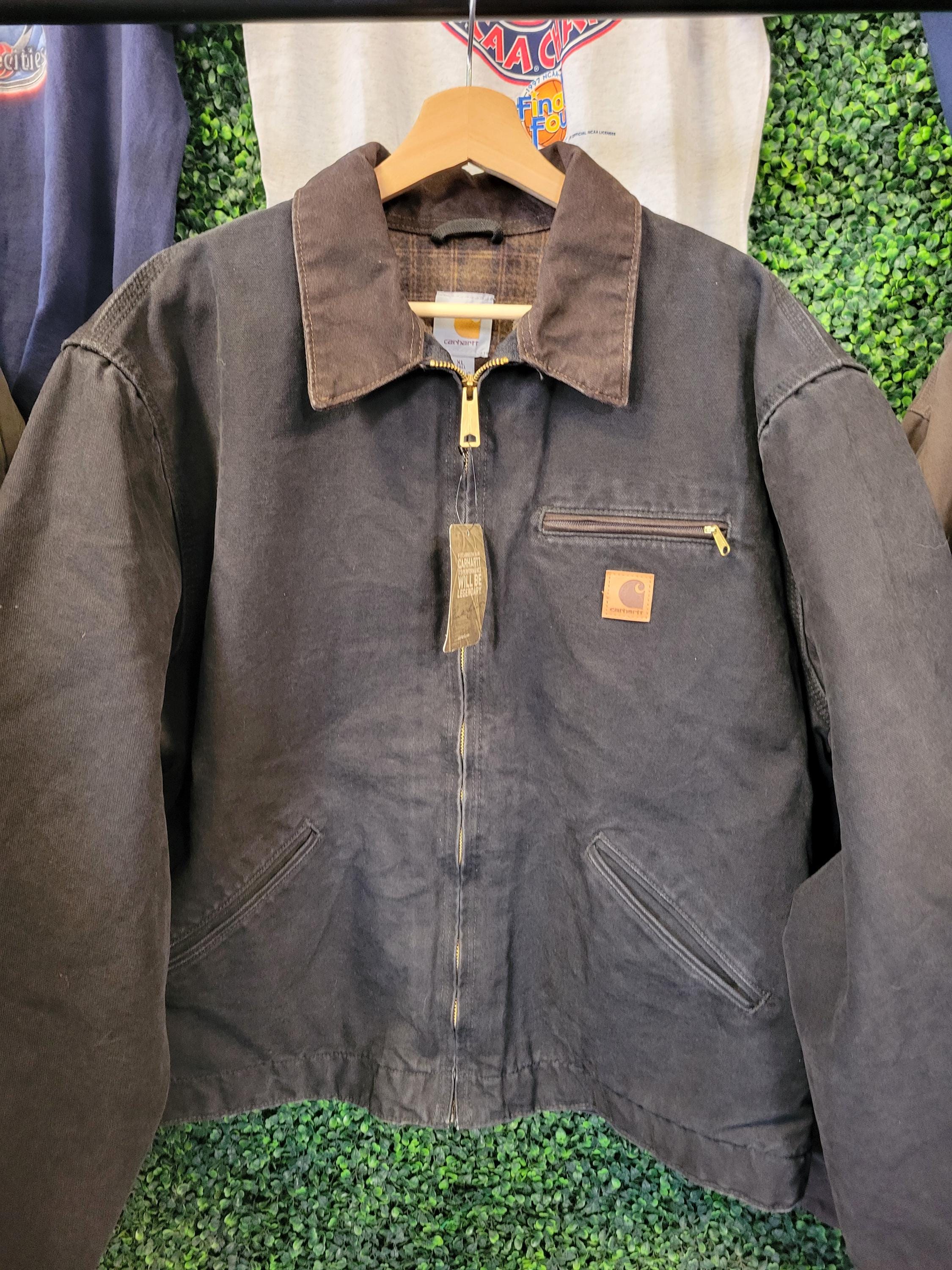 Deadstock Carhartt - Etsy UK