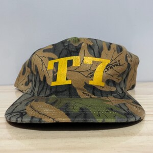 70s Air Force Hat - Etsy