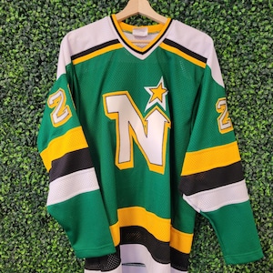 Minnesota North Stars Vintage - Etsy