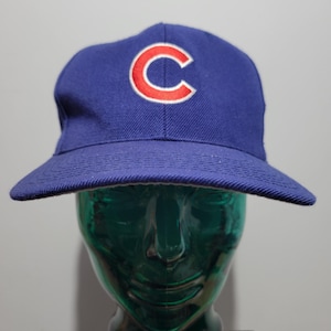 Old Cubs Hat - Etsy