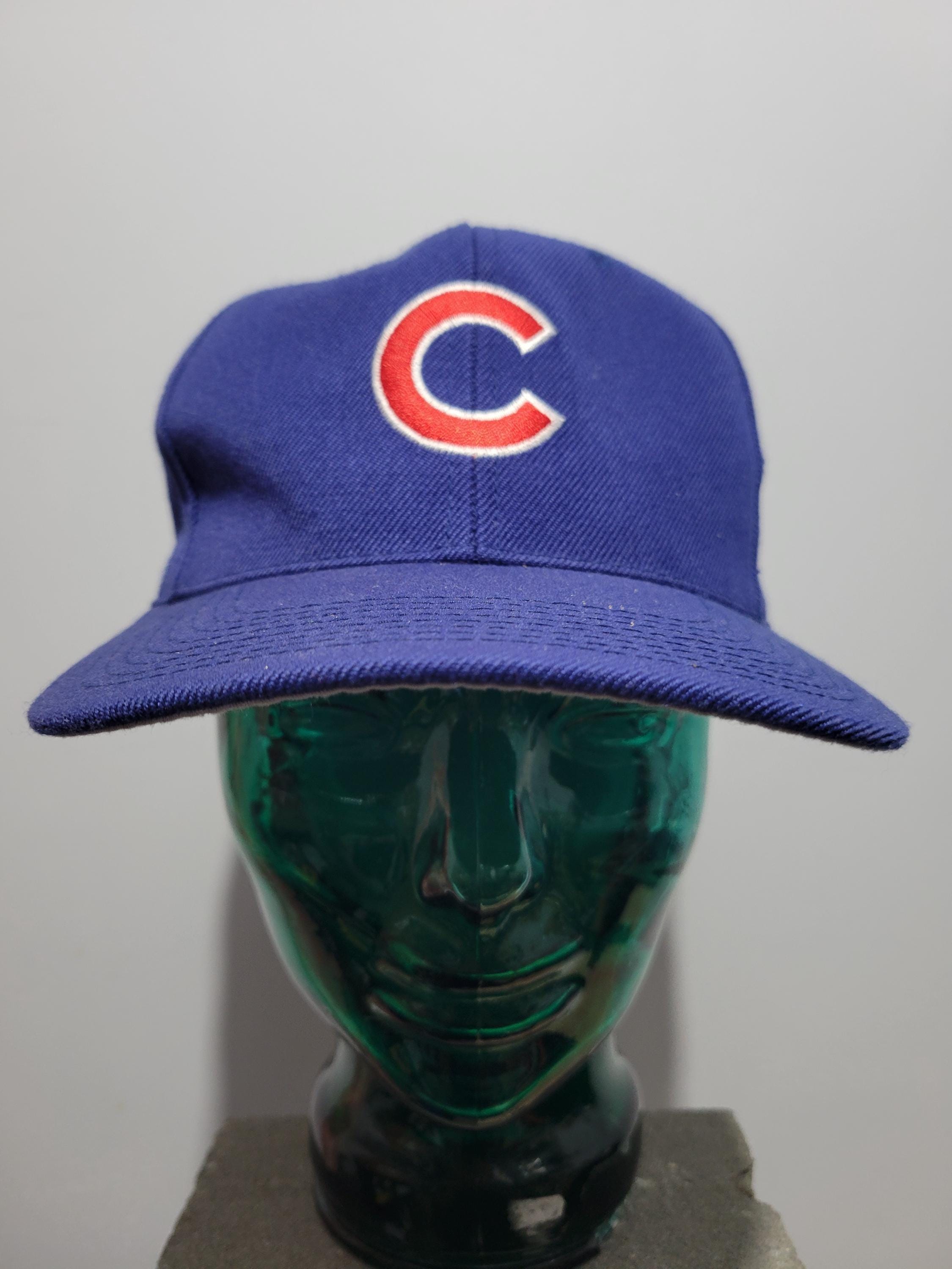 Old Cubs Hat - Etsy