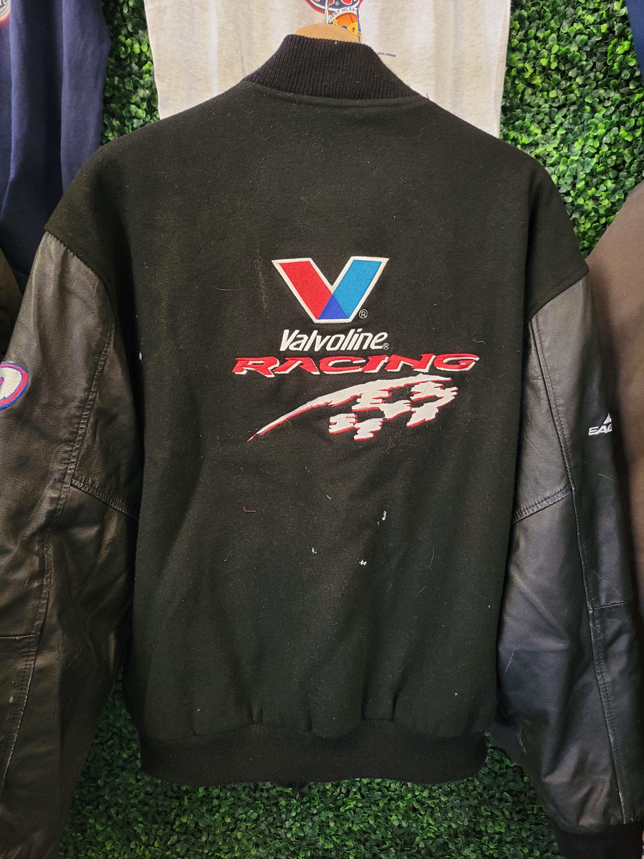 Valvoline jacket - Etsy 日本
