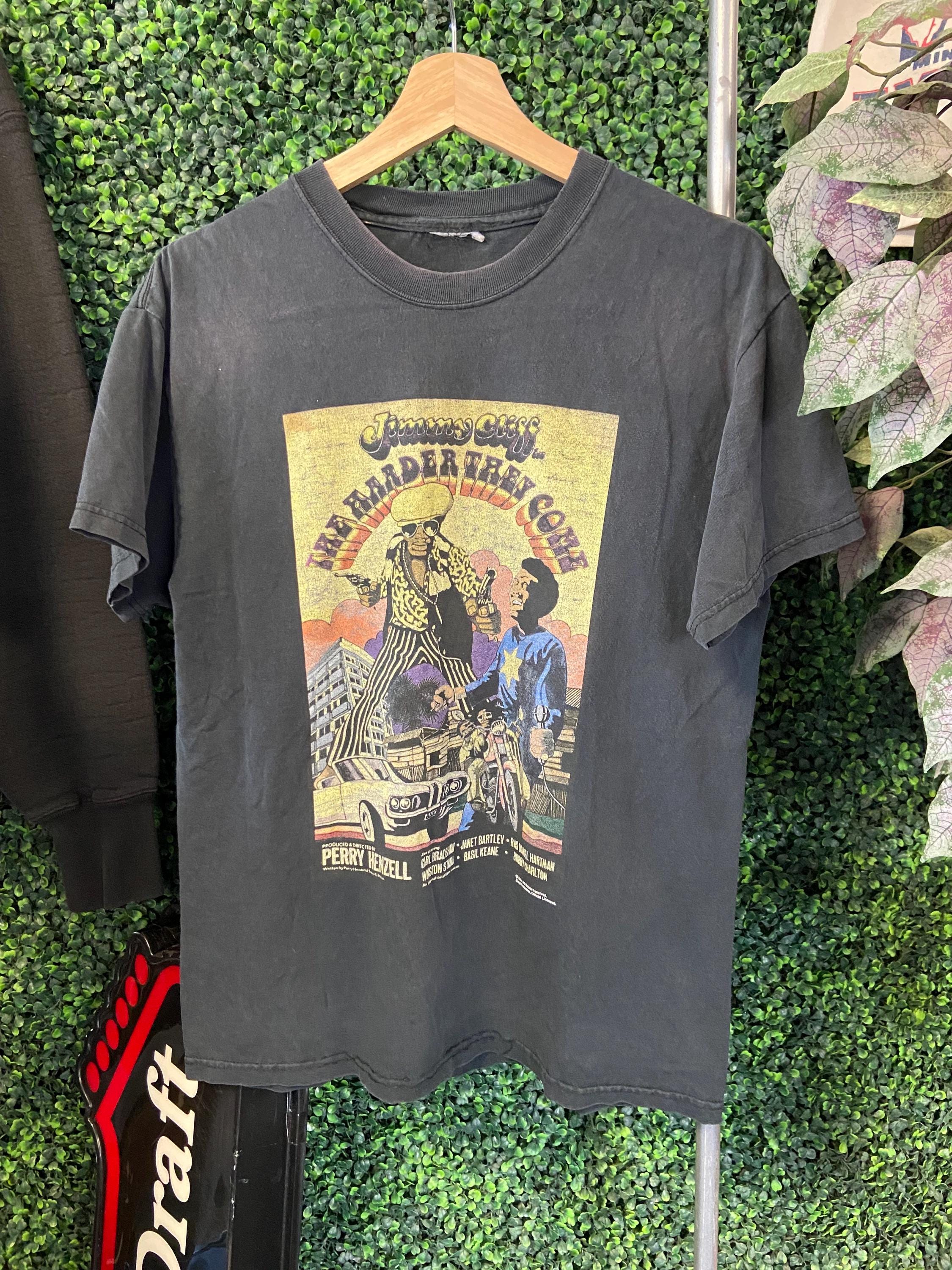 2004年 movie Tシャツ 映画T Zion Jimmy cliff 2004年 movie Tシャツ 映画T Zion Jimmy cliff 2025年最新
