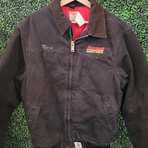 Carhartt J13 - Etsy