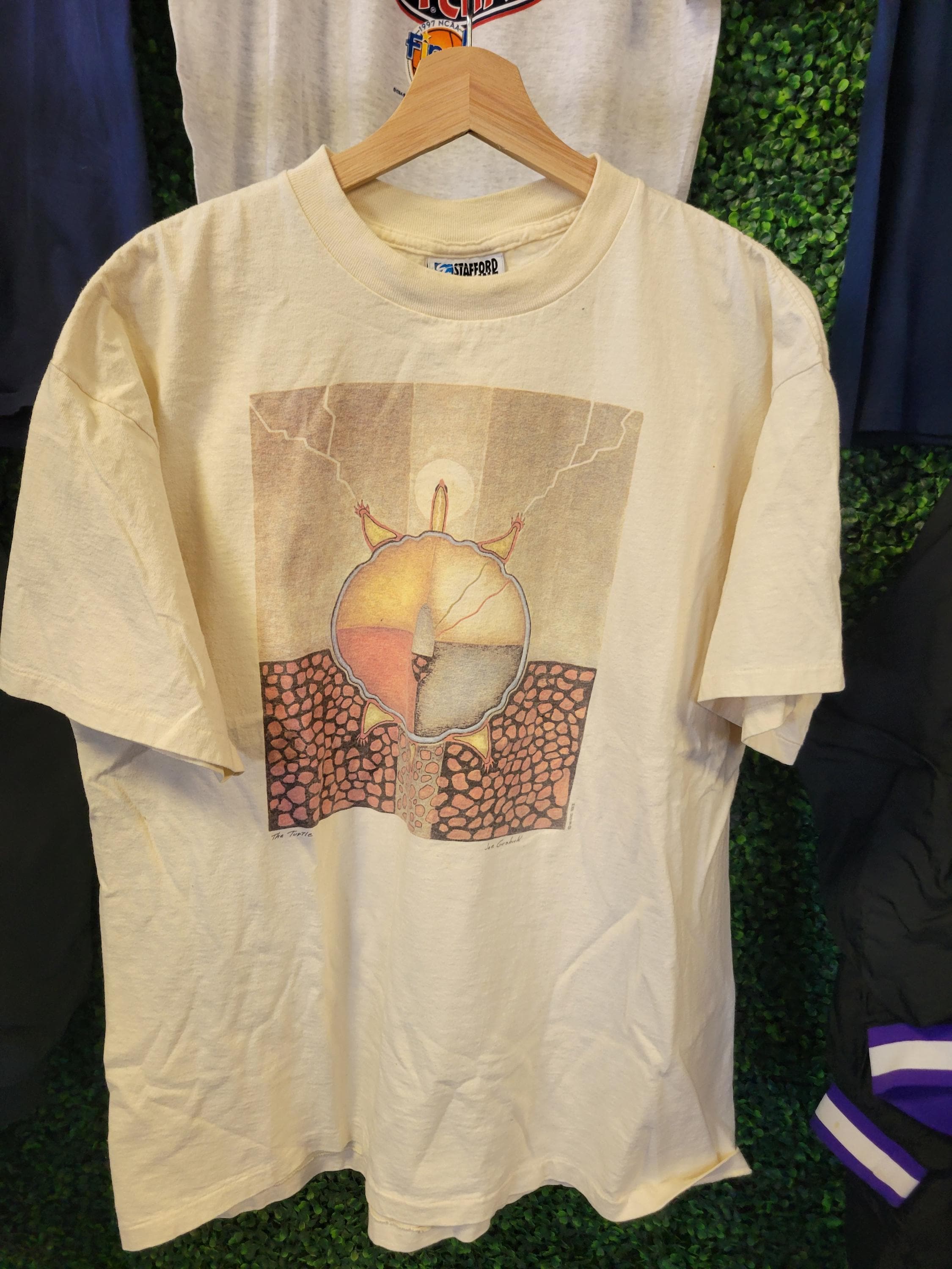 Joe geshick shirt - Etsy 日本