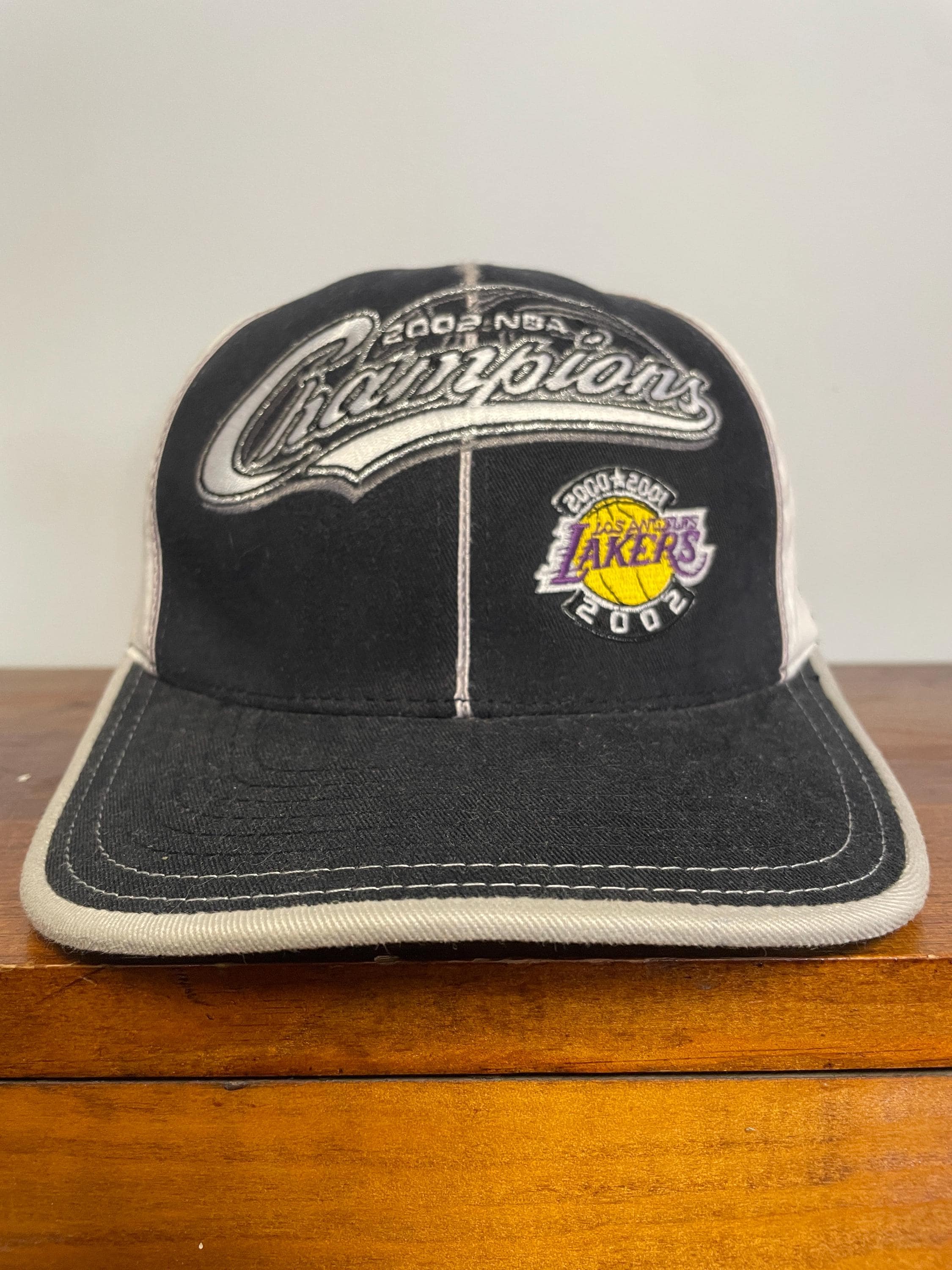 Sports Specialties Lakers - Etsy