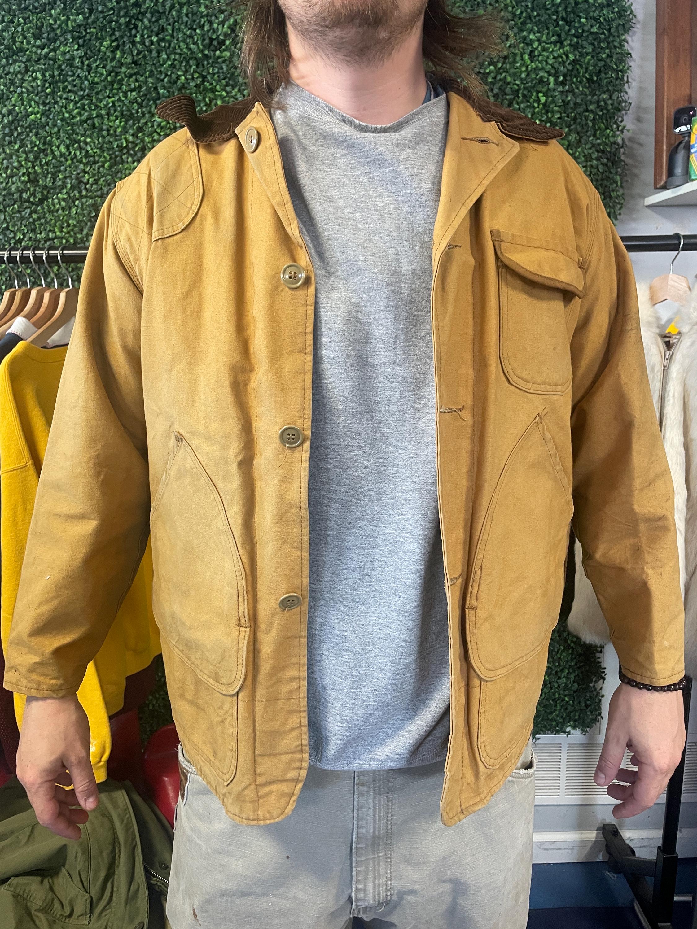 70s Sheep Jacket - Etsy