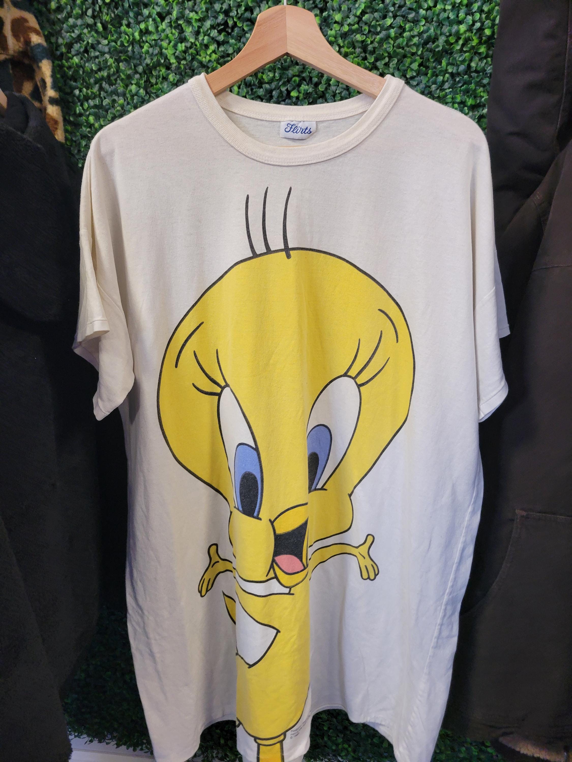 90s Tweety Bird - Etsy