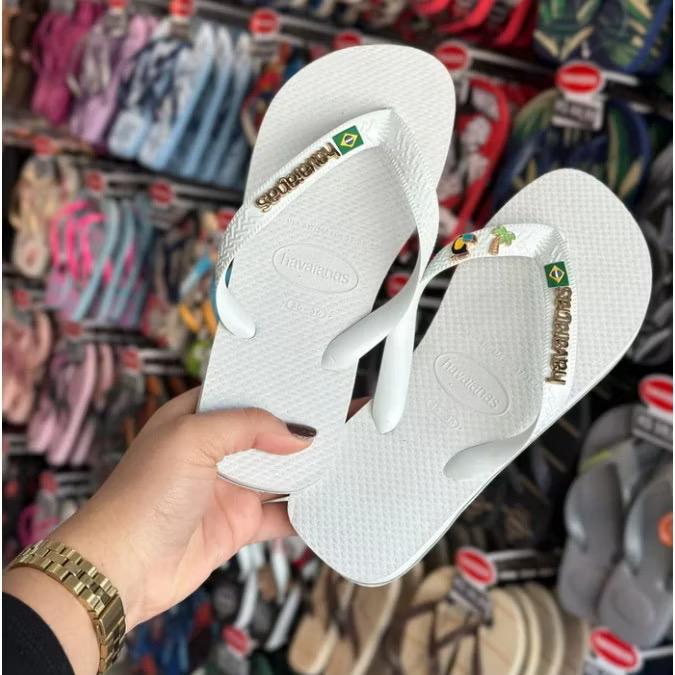 Havaiana Charms