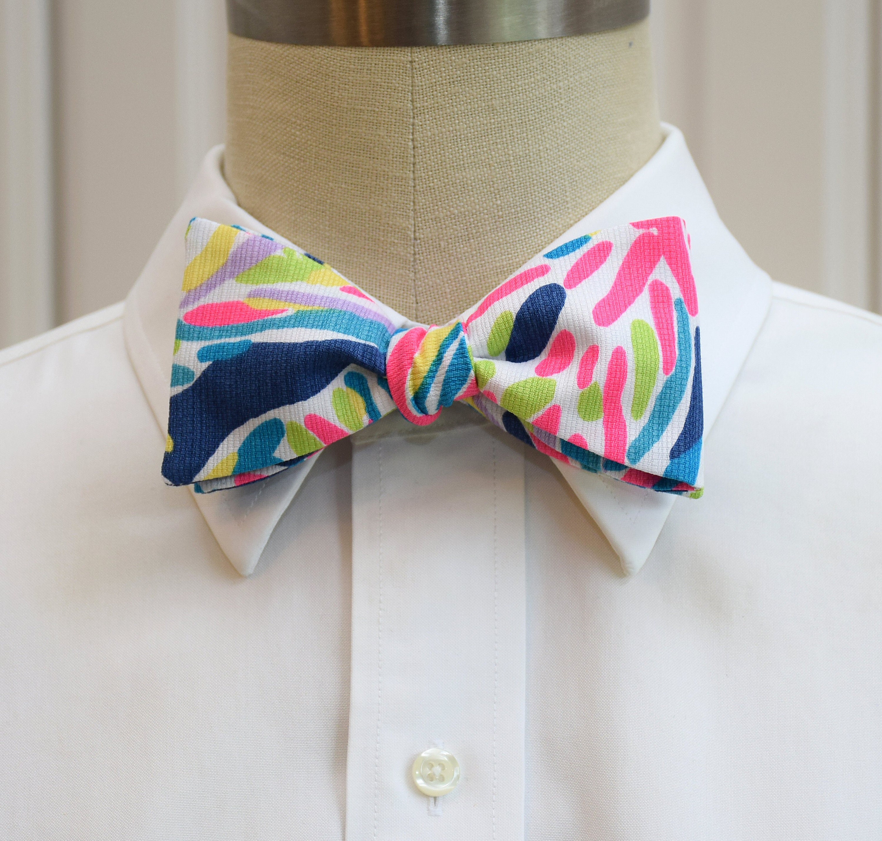 cumberbund and tie