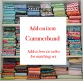Custom Cummerbund ONLY, match bow tie, wedding accessory, groom formal wear, menswear, tuxedo accessory, USA handmade, custom made