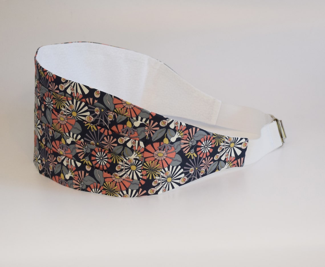 Custom Cummerbund Match Bow Tie Wedding Accessory Groom Etsy