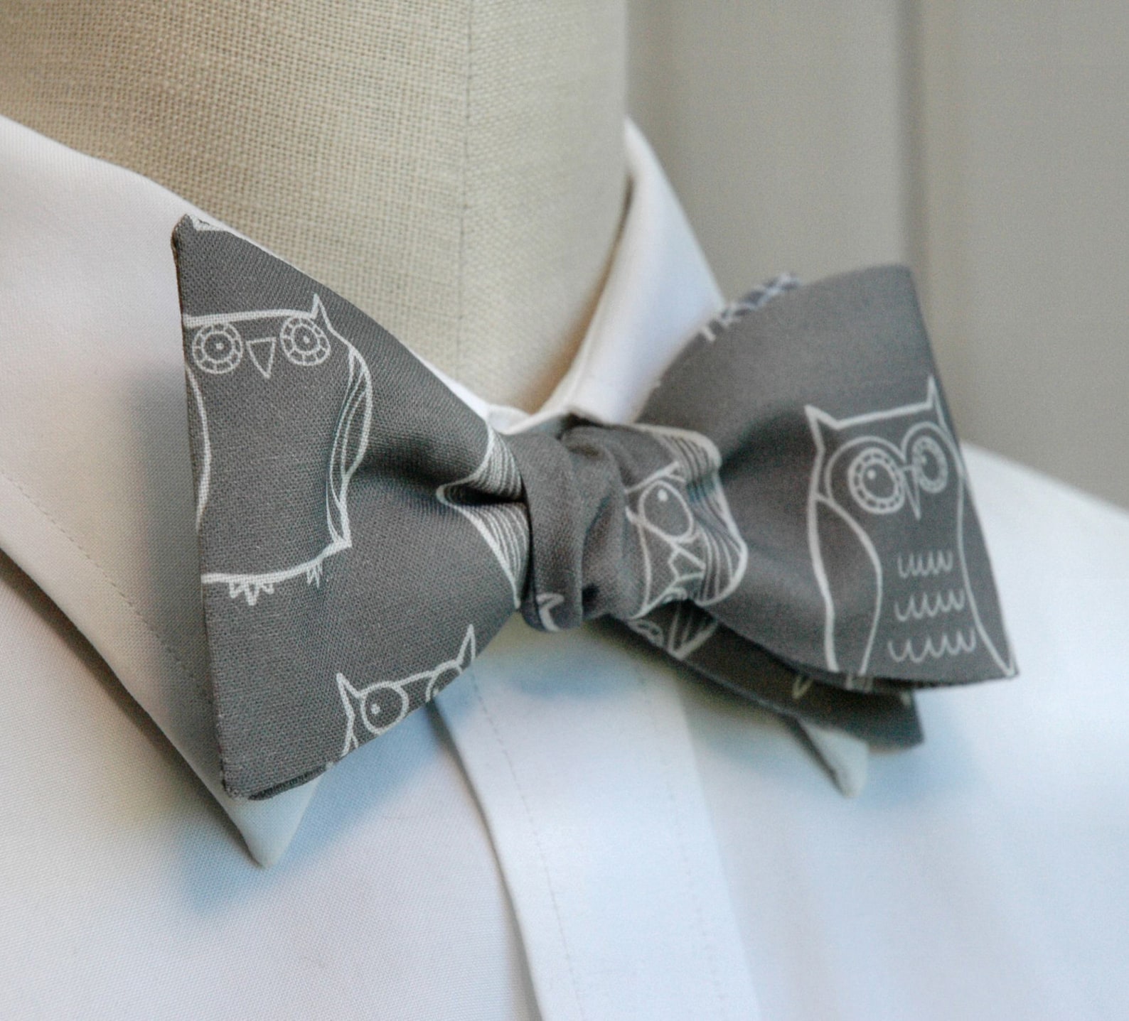 chinese new year bow tie