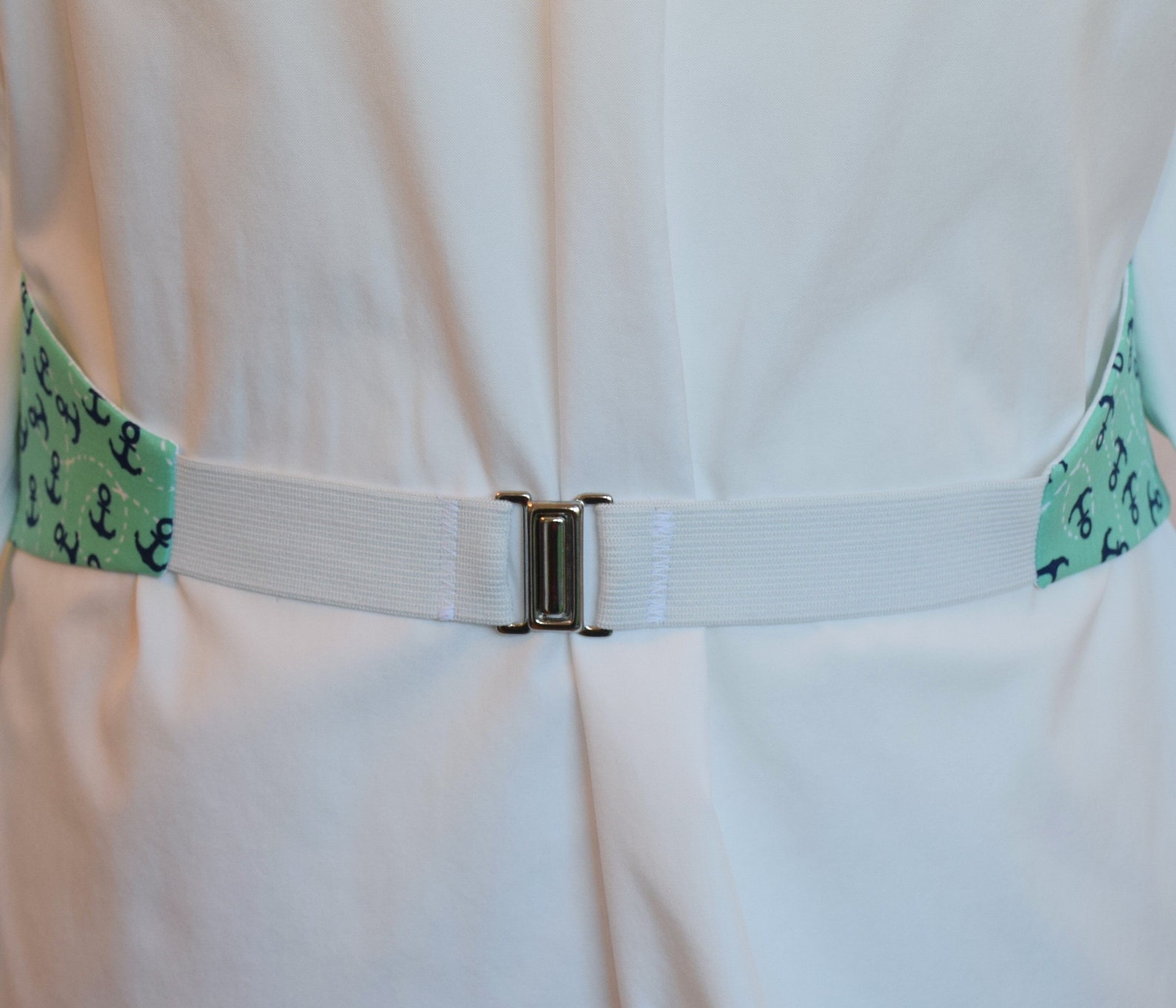 Custom Cummerbund Match Bow Tie Wedding Accessory Groom Etsy